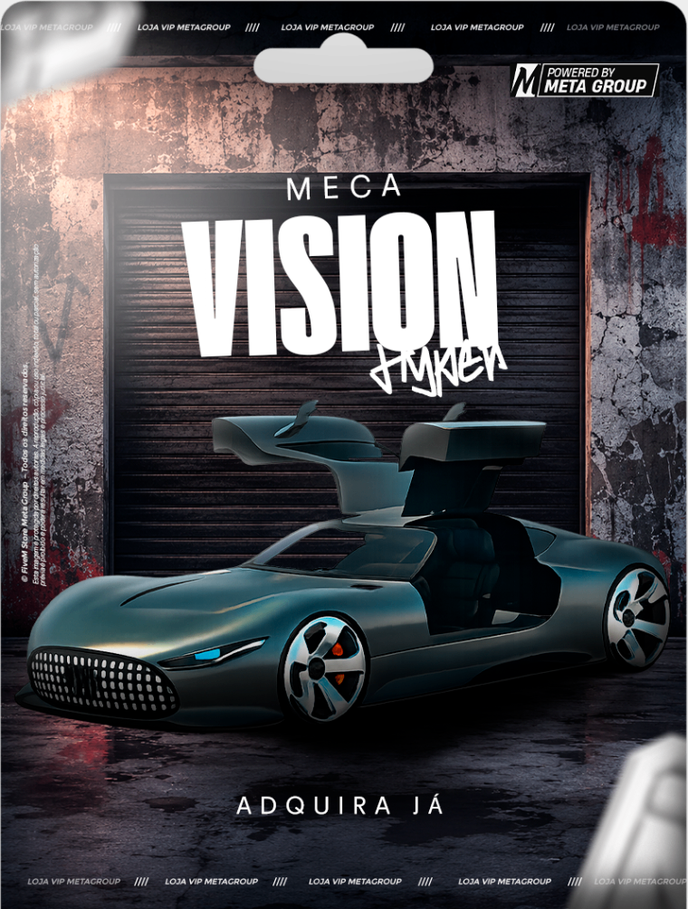 MECA VISION