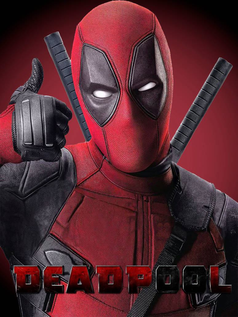 DEADPOOPL