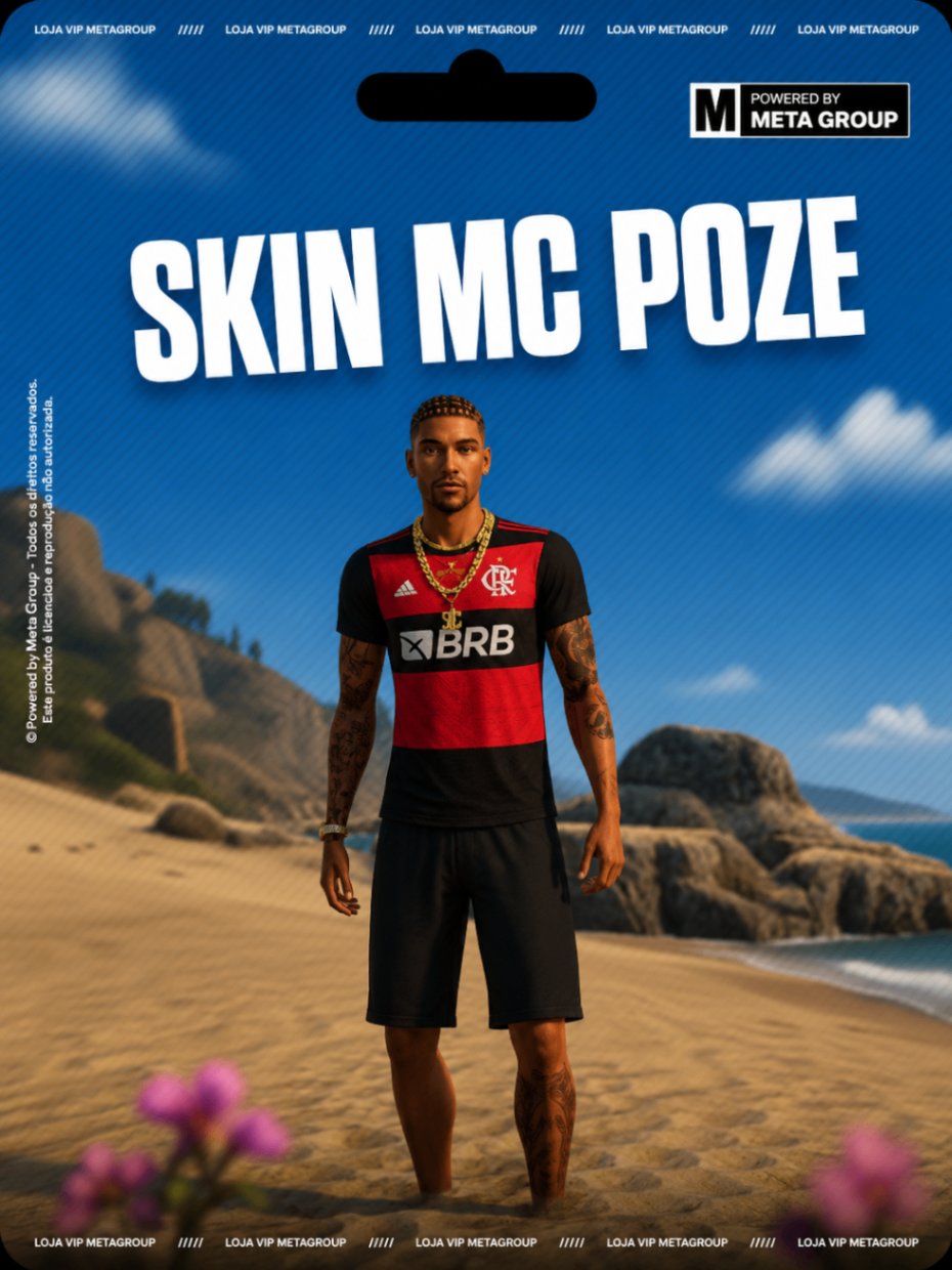 MC POZE