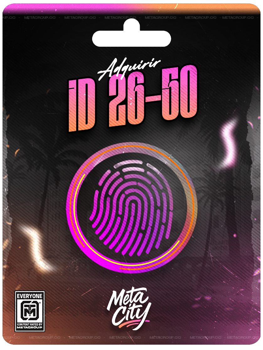ID 26 A 50