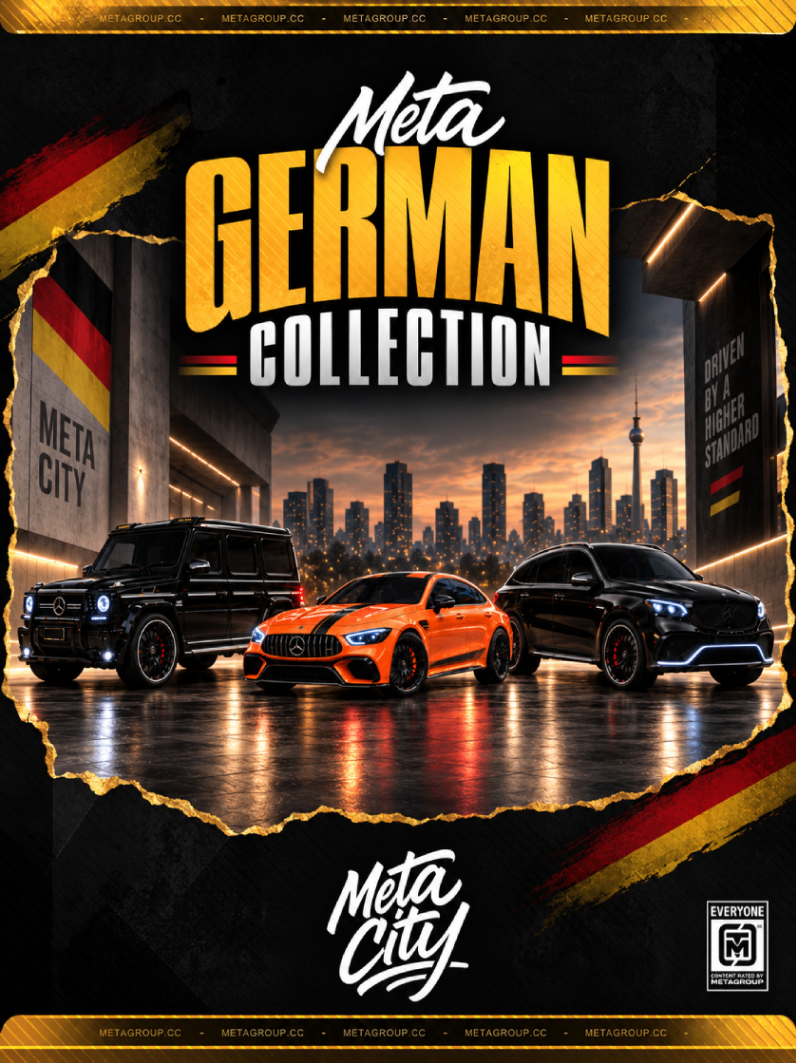 META GERMAN COLLECTION