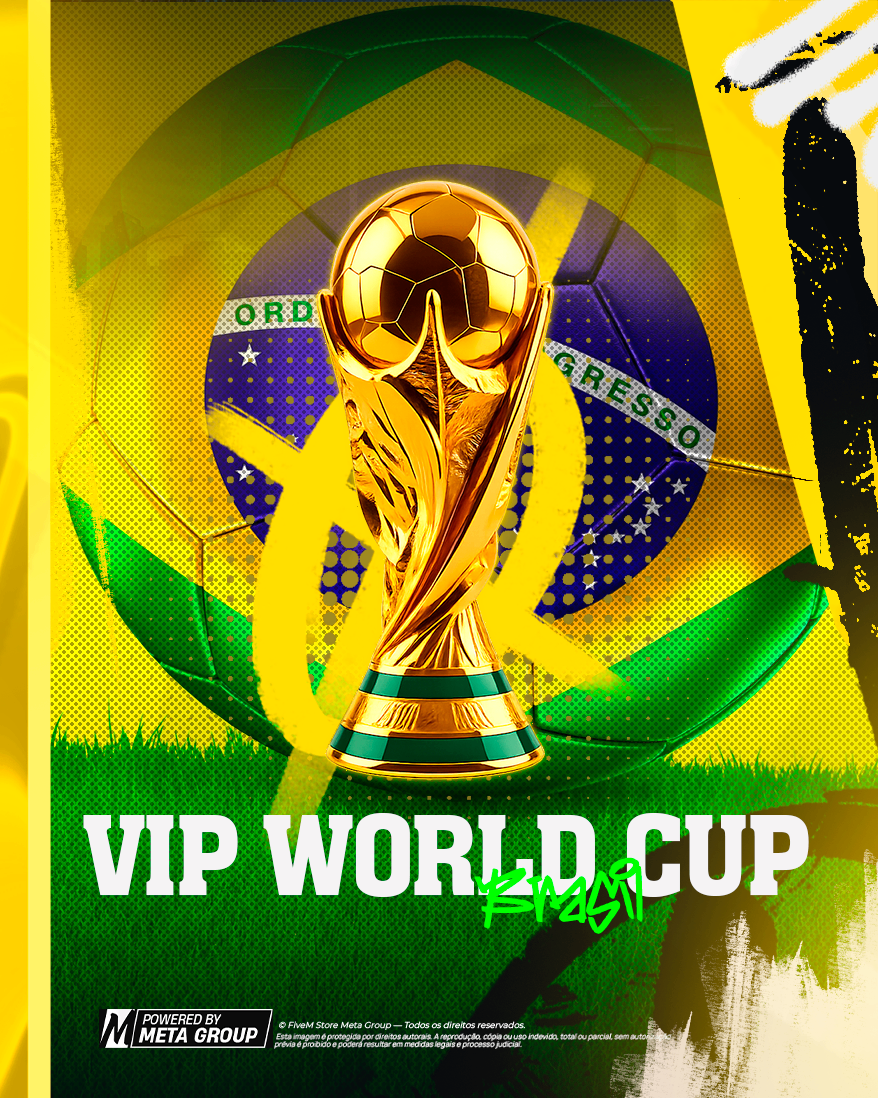 VIP WORLD CUP
