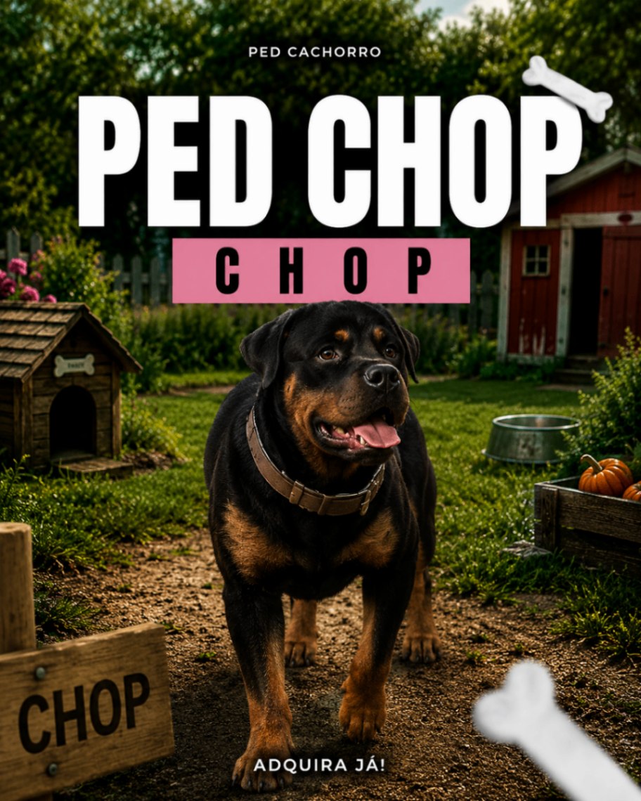 PED CHOP