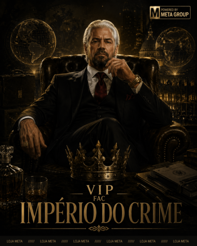 VIP FAC IMPERIO - 30 DIAS