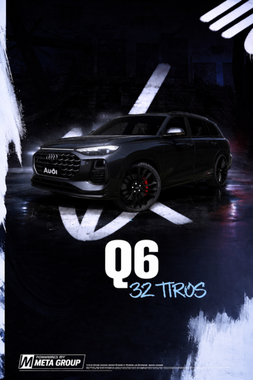 Q6 32 TIROS
