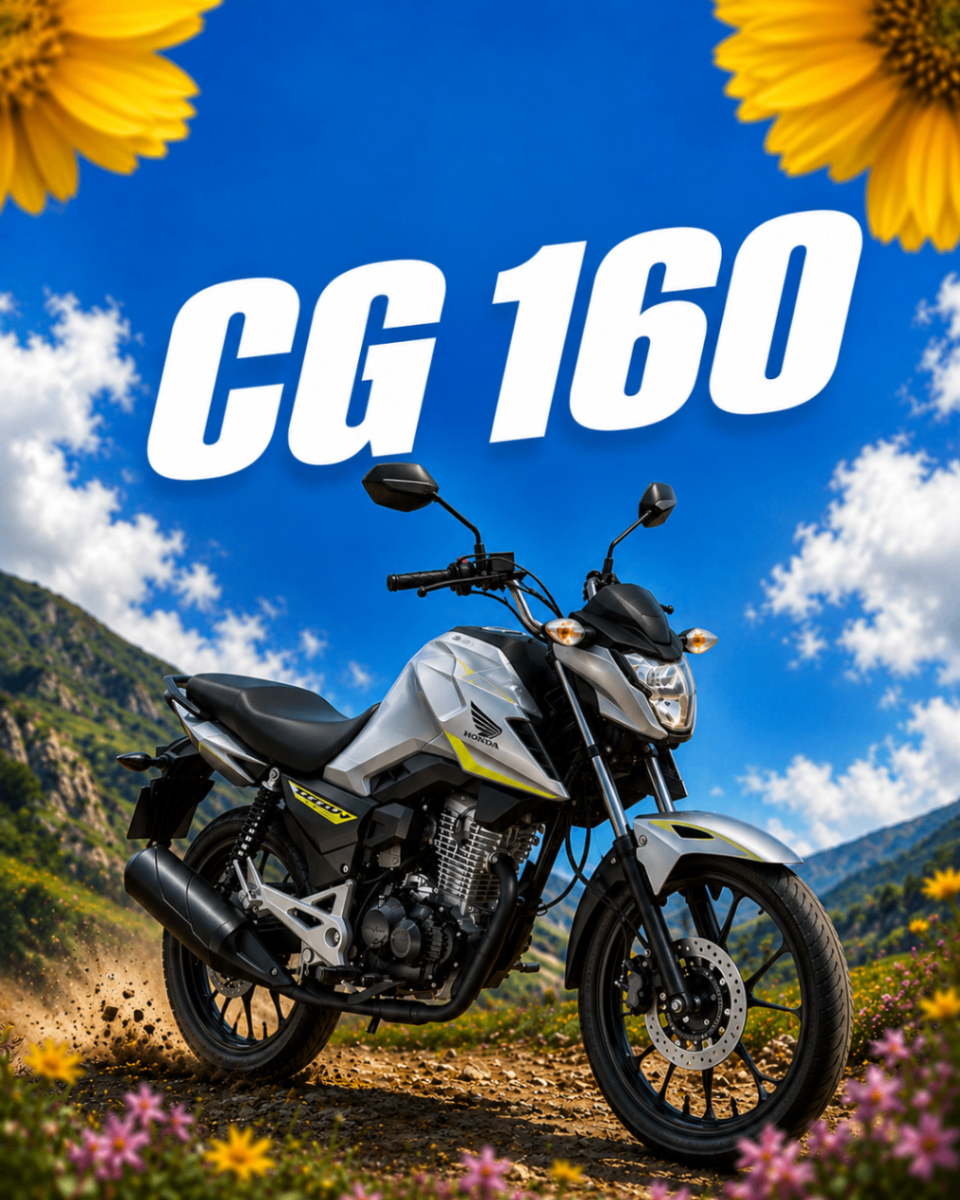 CG MOTOBOY