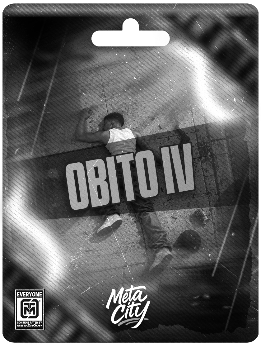 ÓBITO Ⅳ 👑