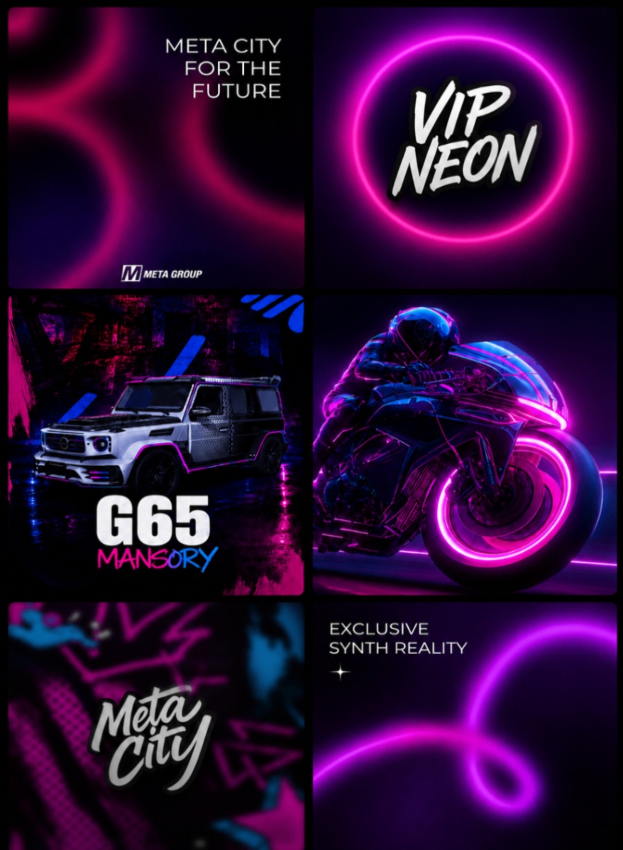 VIP NEON (EM BREVE)