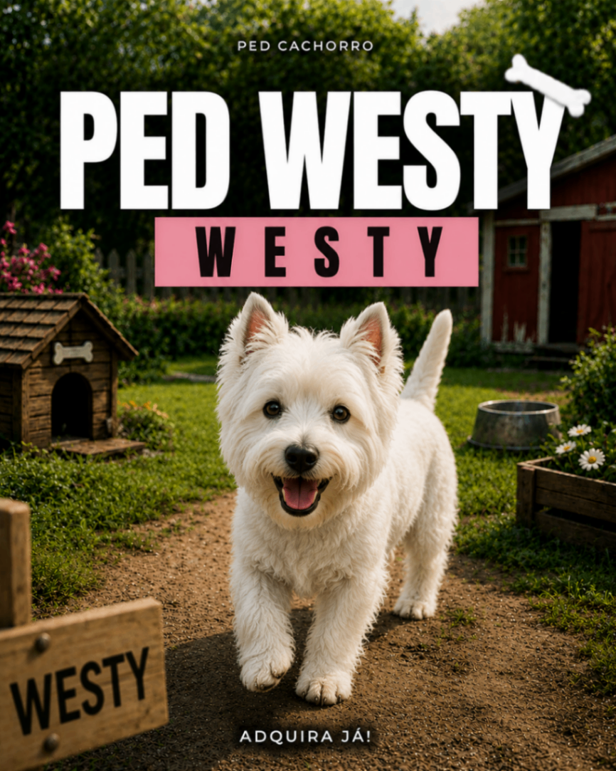 PED WESTY