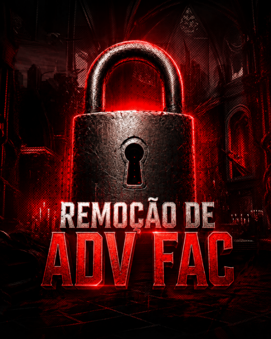 RETIRADA DE ADV