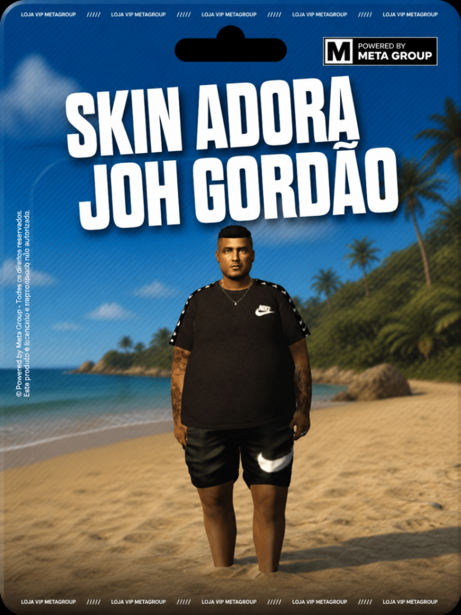 ANÃO JOSH