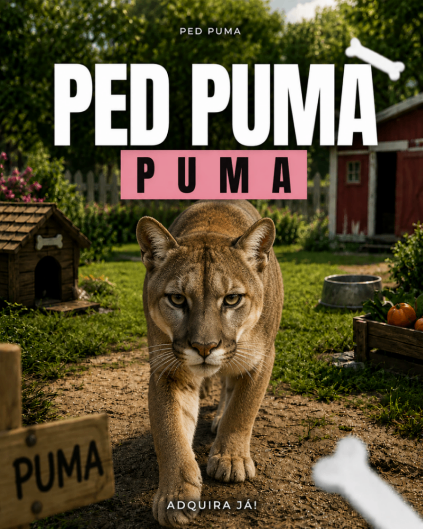 PED PUMA