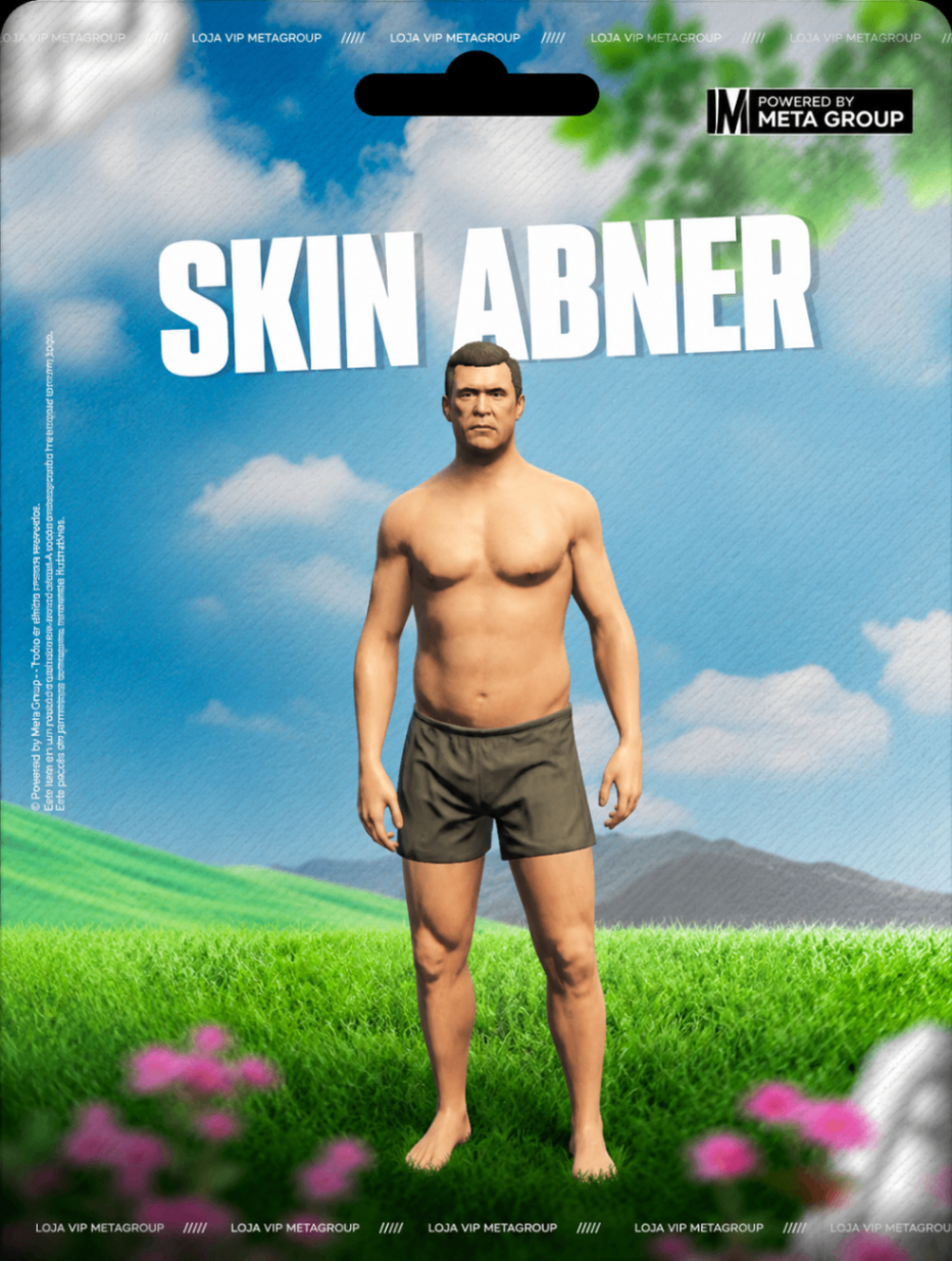 SKIN ABNER