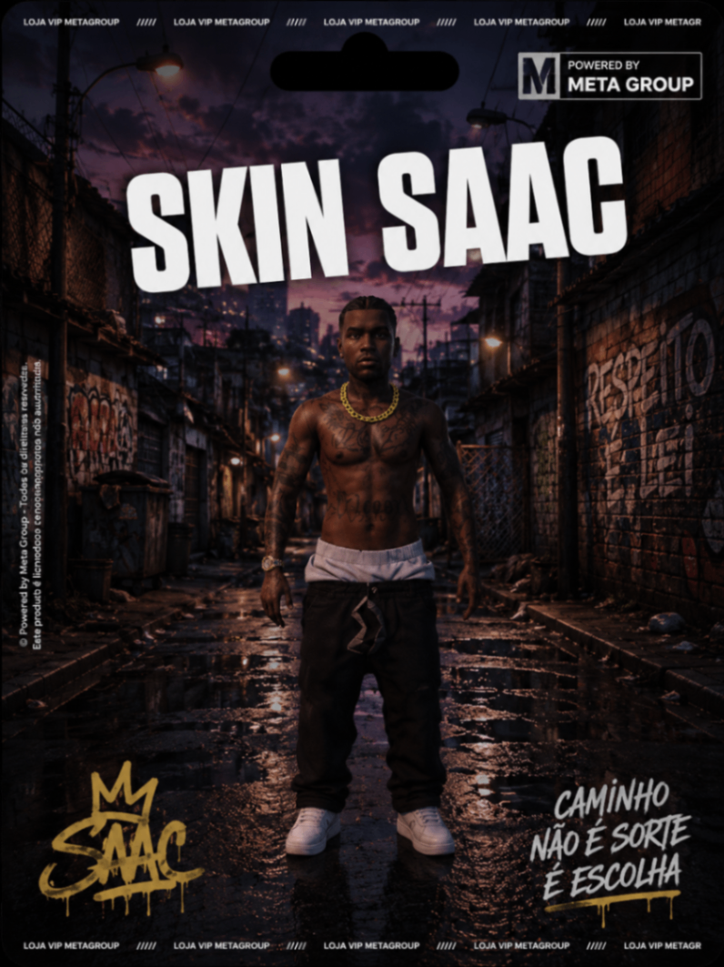 ANÃO SAAC