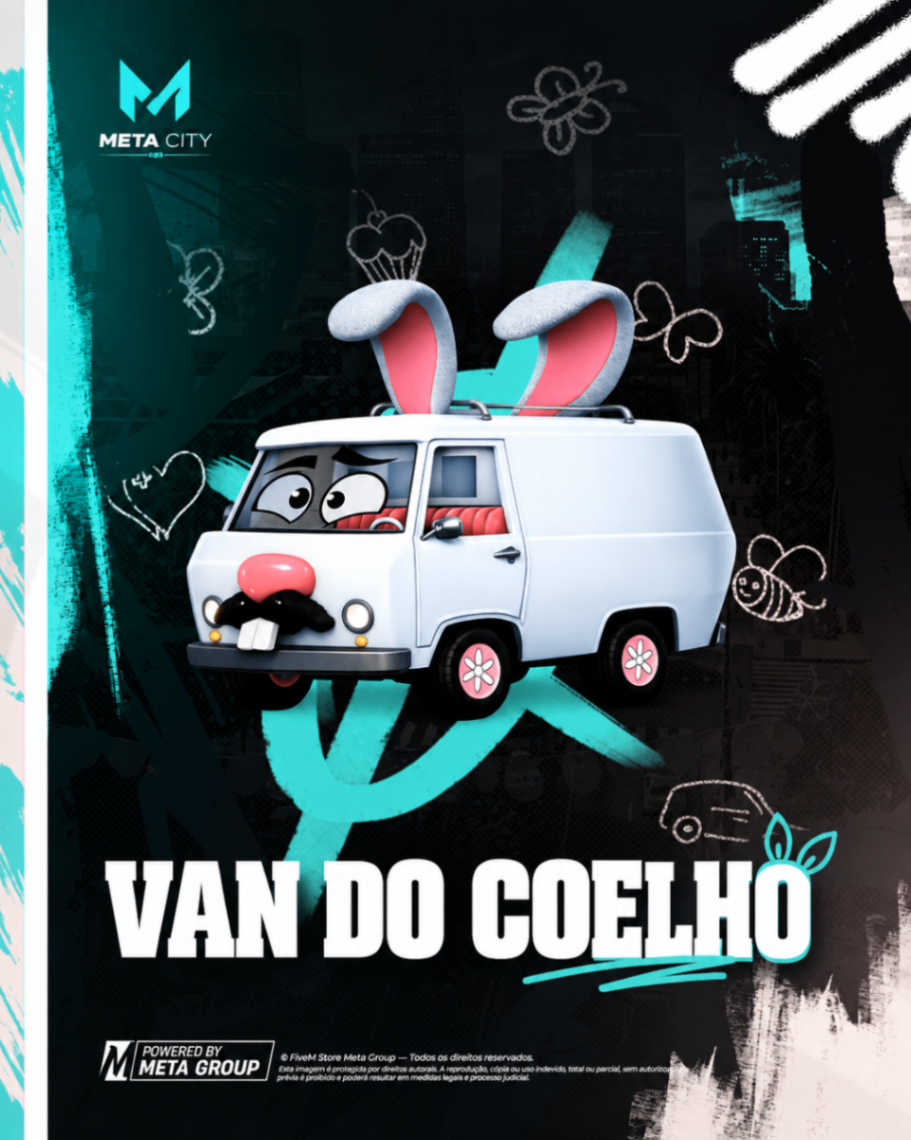 Van do Coelho