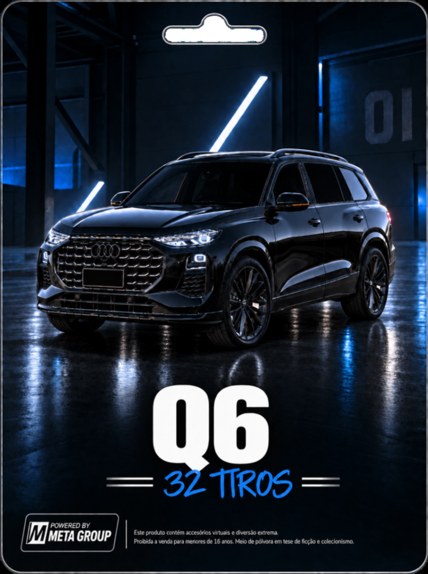 Q6 32 TIROS