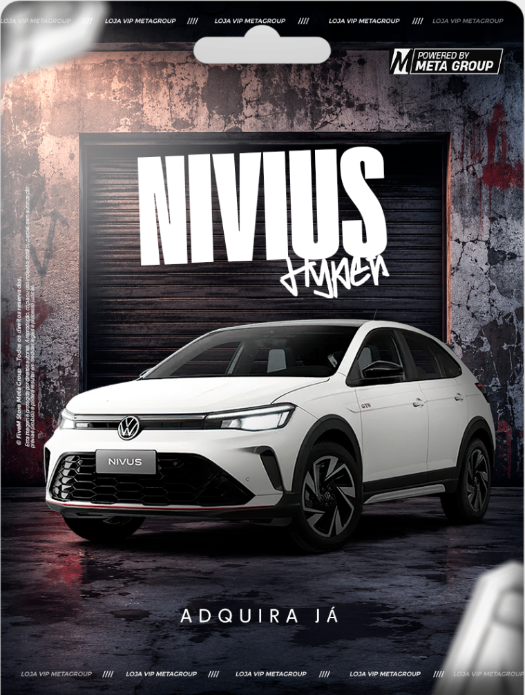 NIVUS