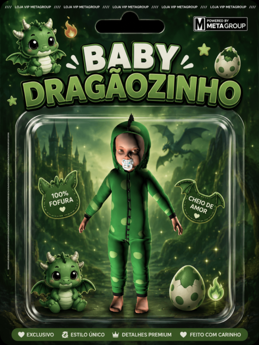 DRAGÃOZINHO