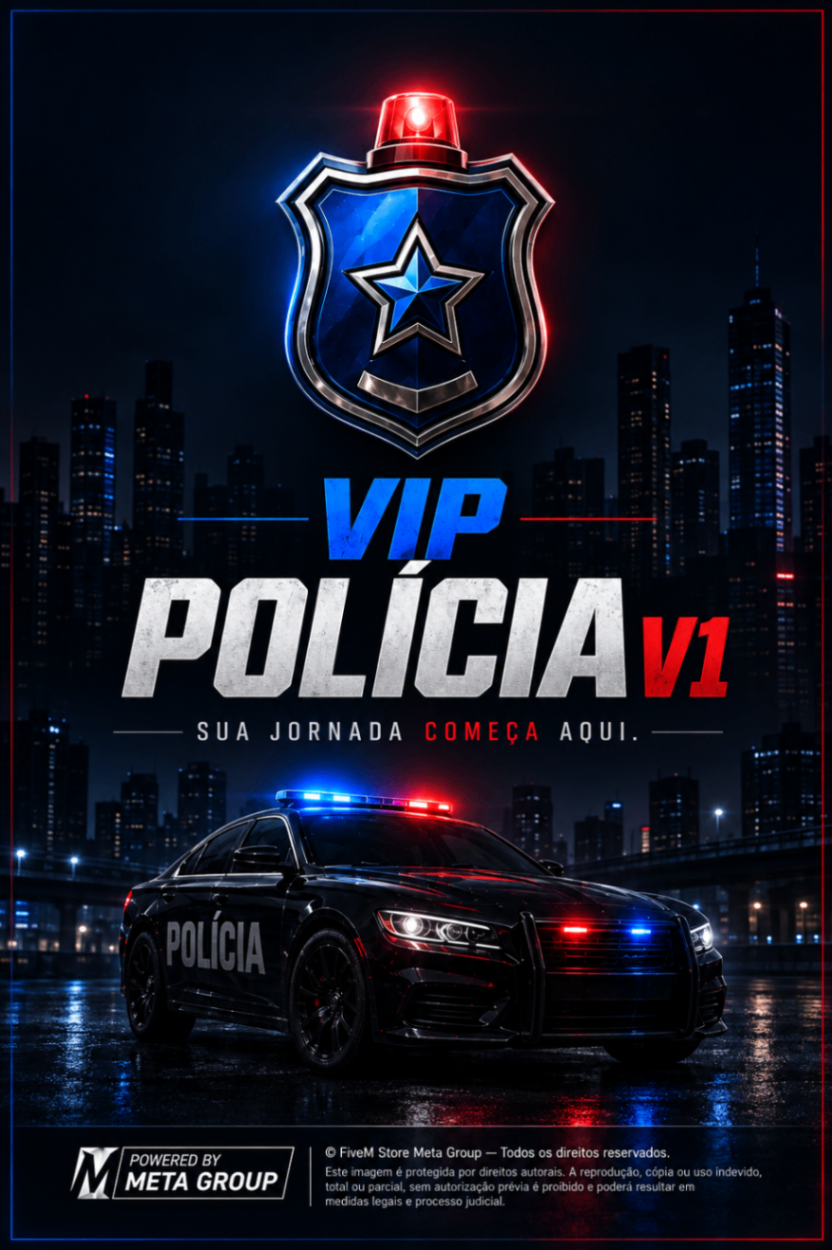 VIP POLICIA V1