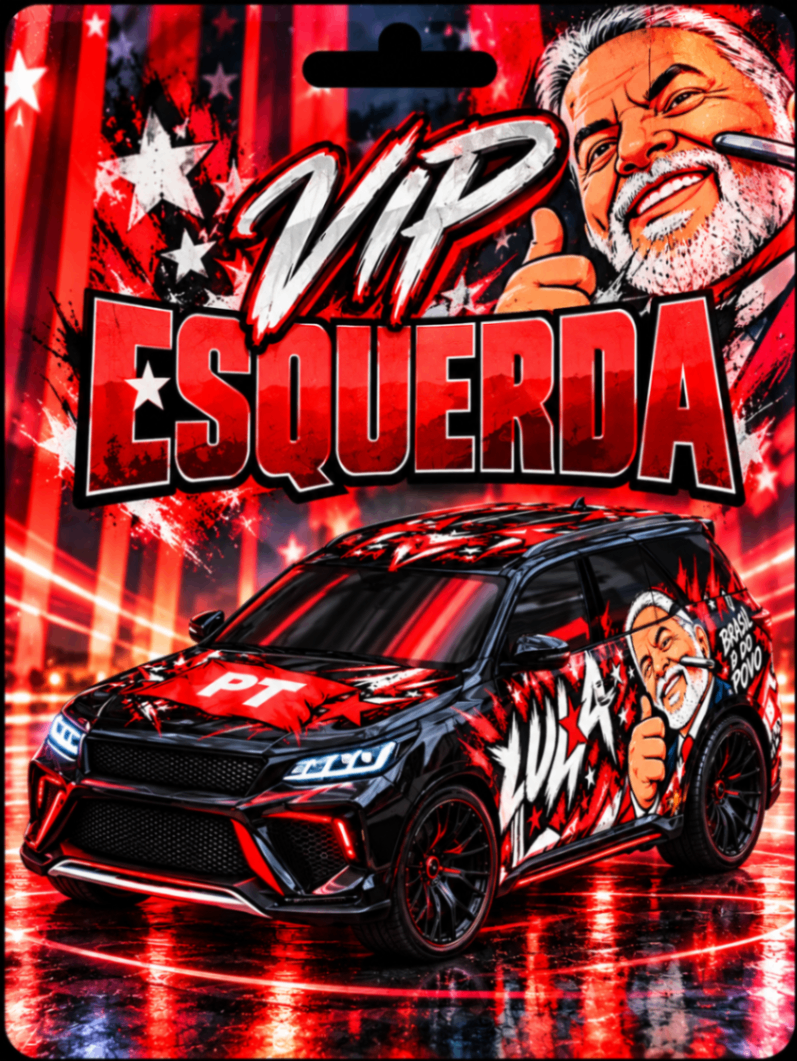 VIP ESQUERDA