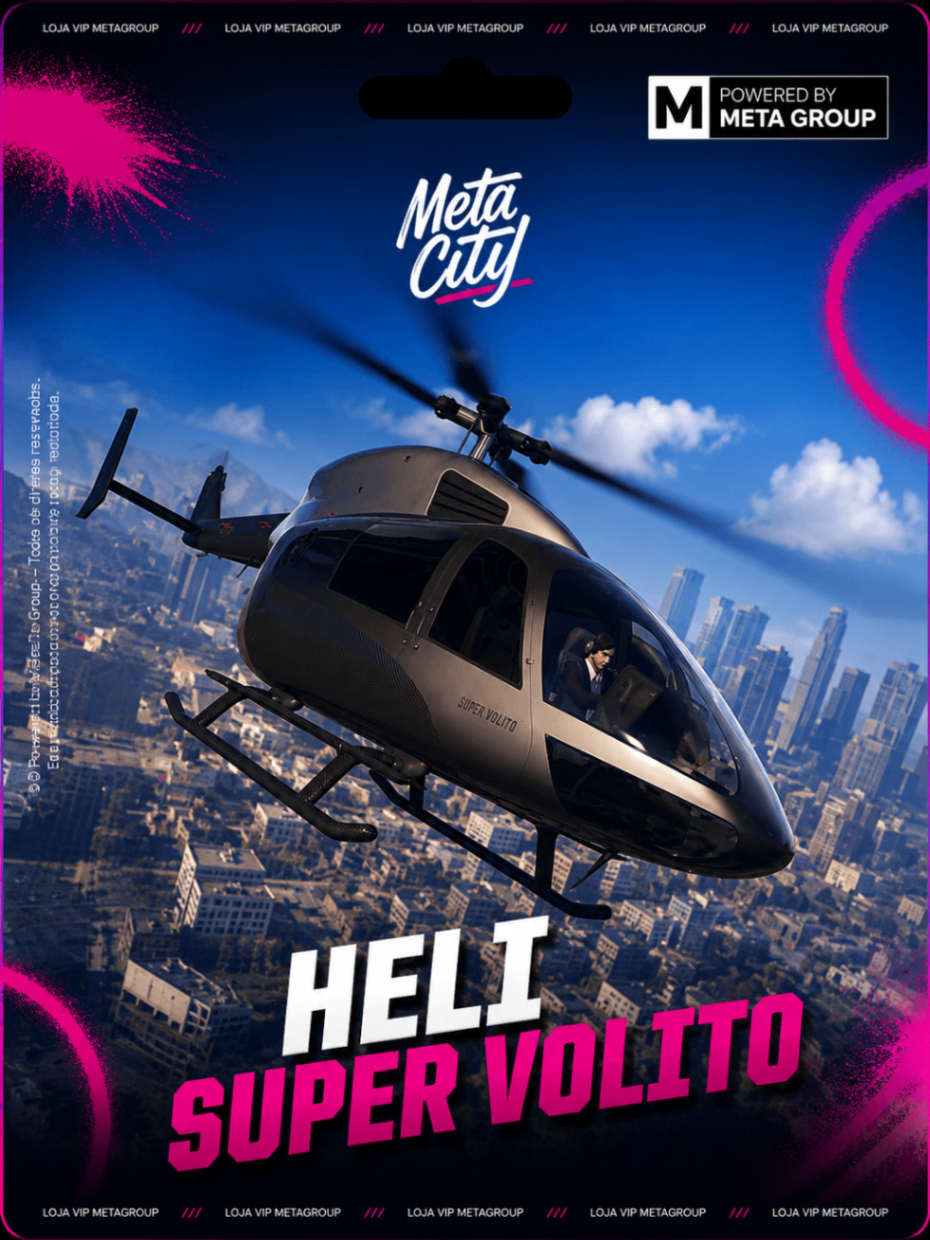 HELI SUPERVOLITO