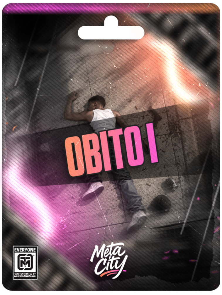 ÓBITO Ⅰ