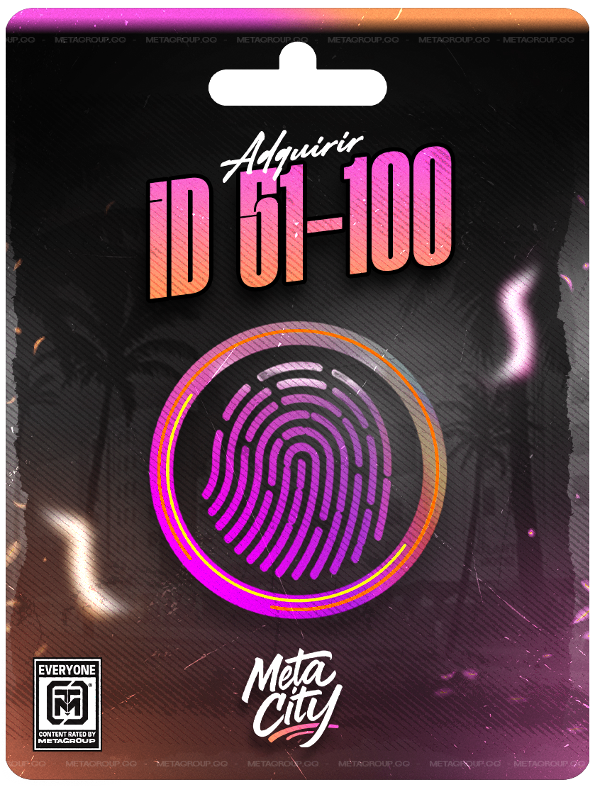 ID 51 A 100