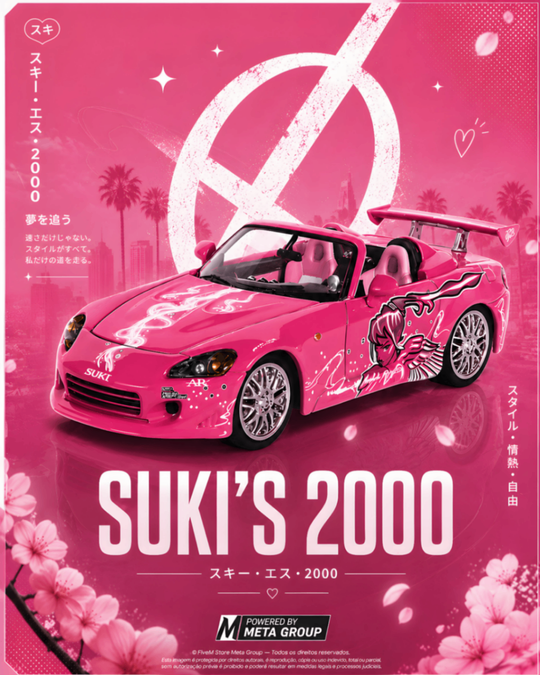 SUKI'S 2000