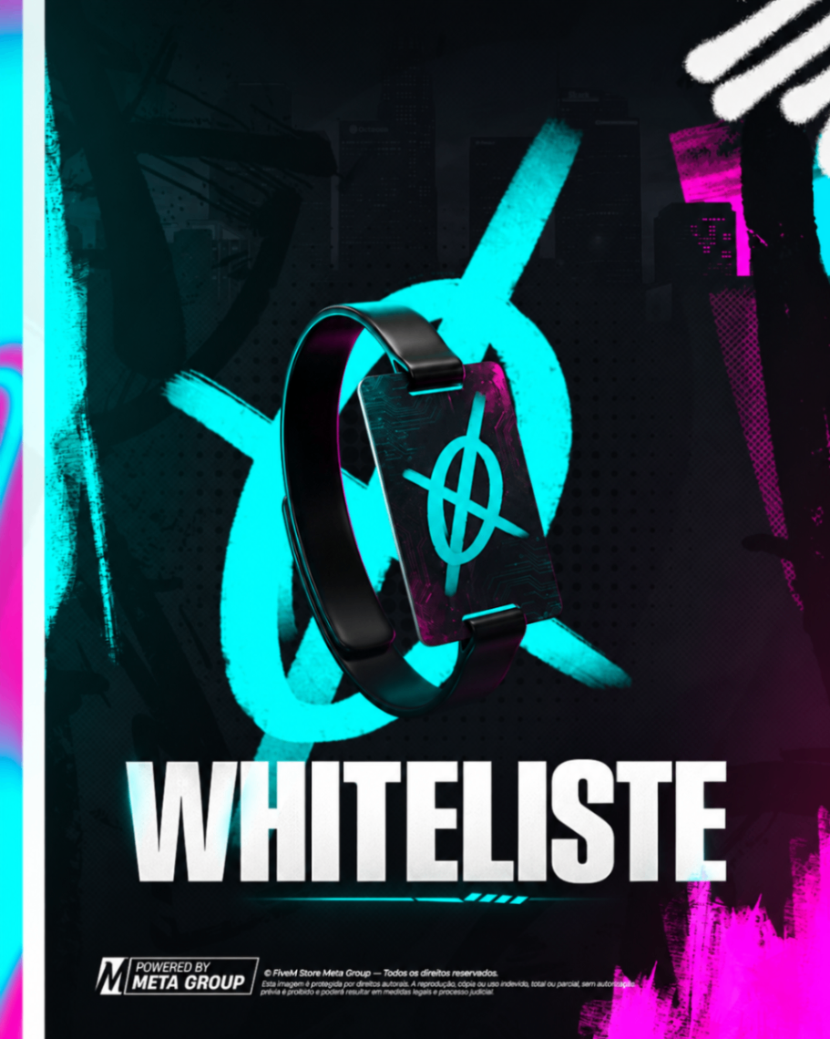 WHITELIST PASSE DIRETO