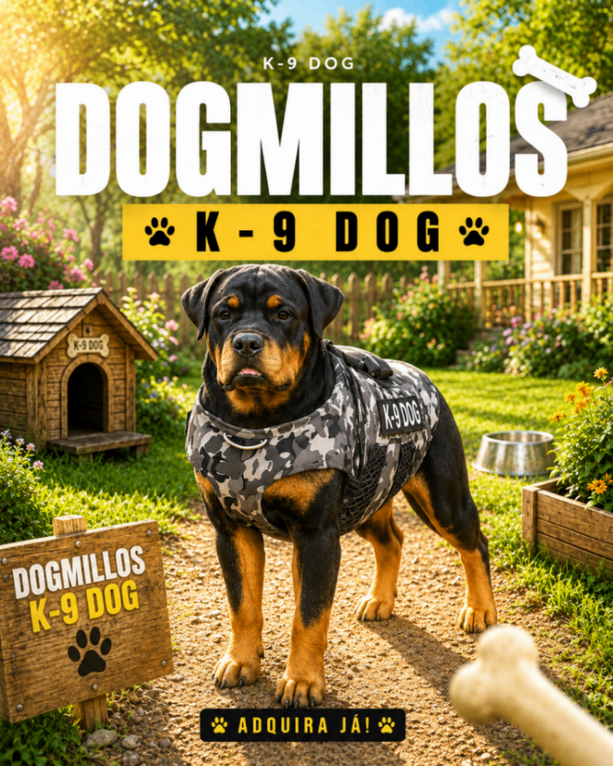 DOG MILLOS