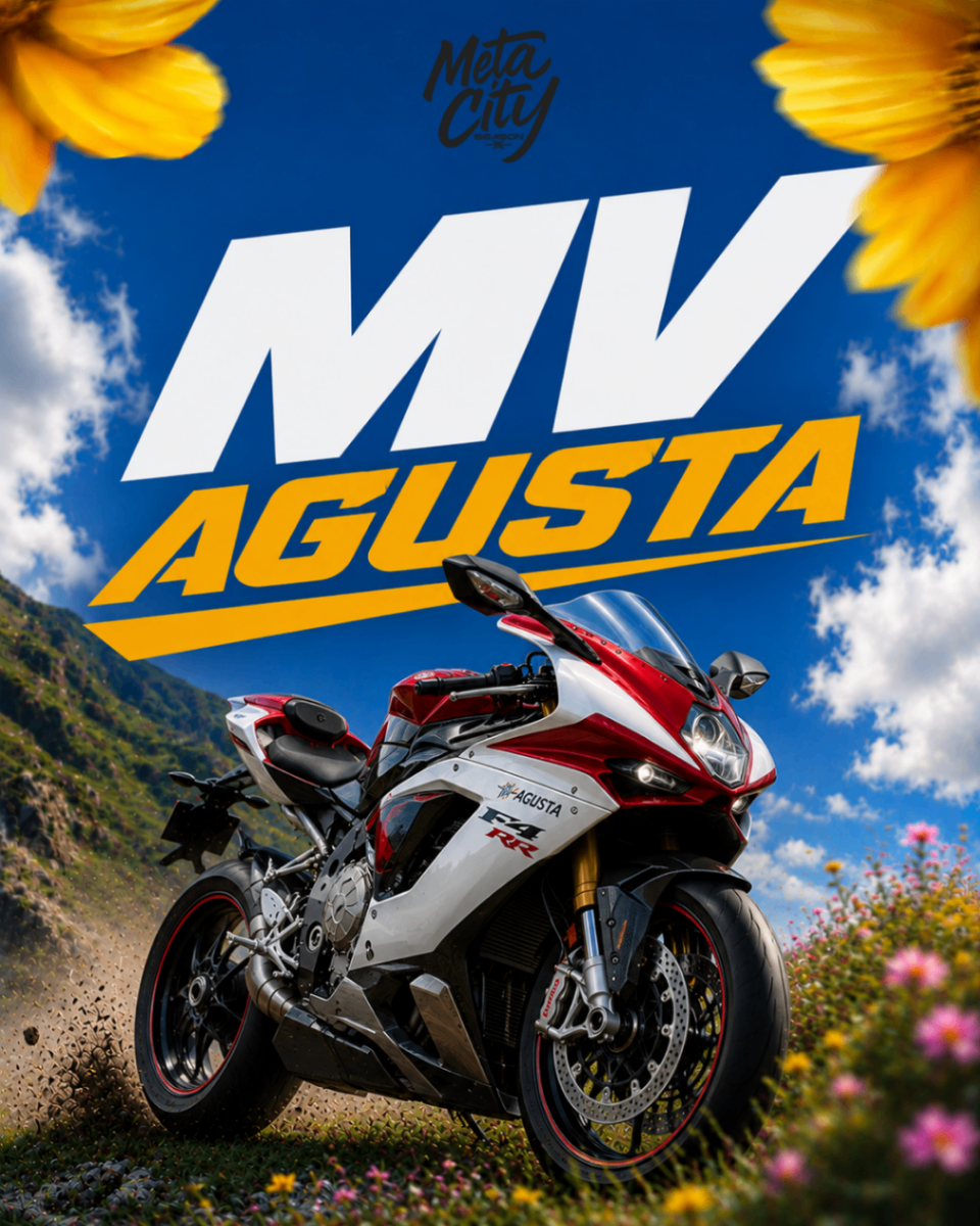 MV AGUSTA