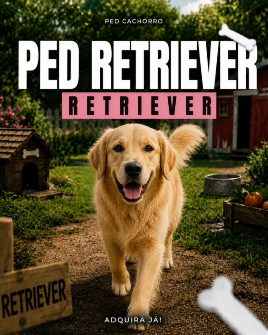 PED RETRIEVER