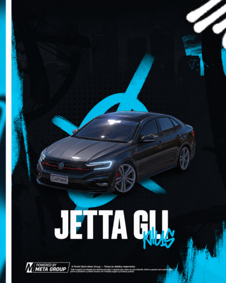 JETTA GLI