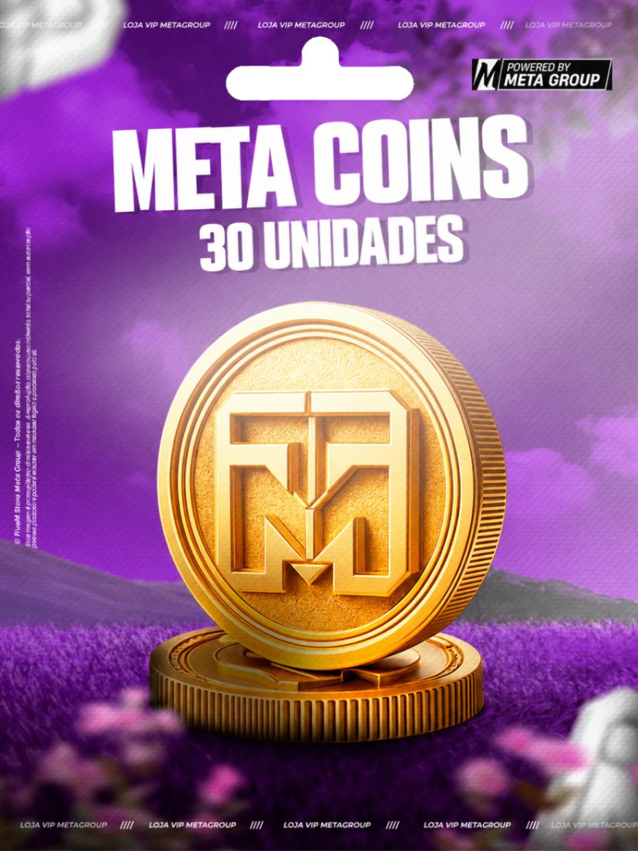 30 METACOINS