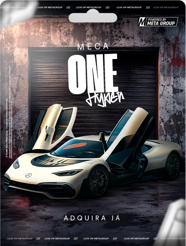 MECA ONE