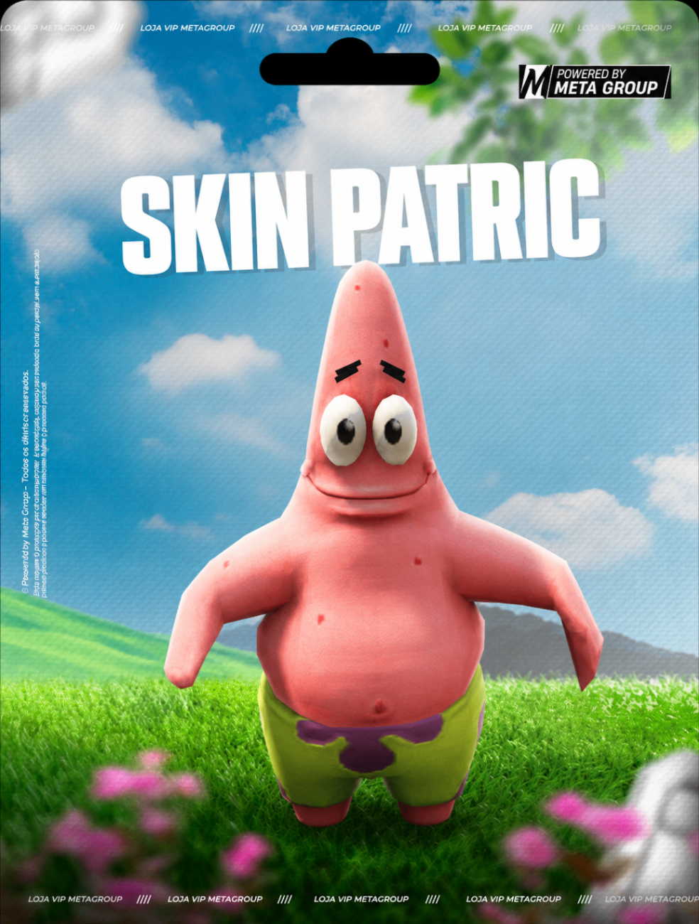 PATRIC