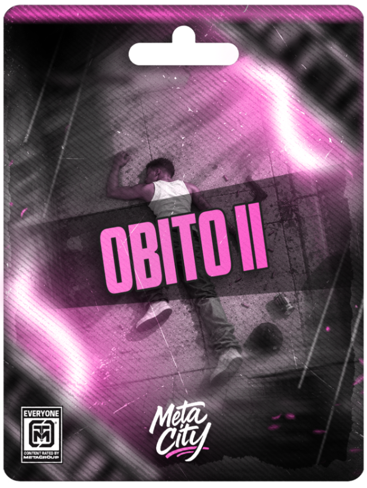 ÓBITO Ⅱ