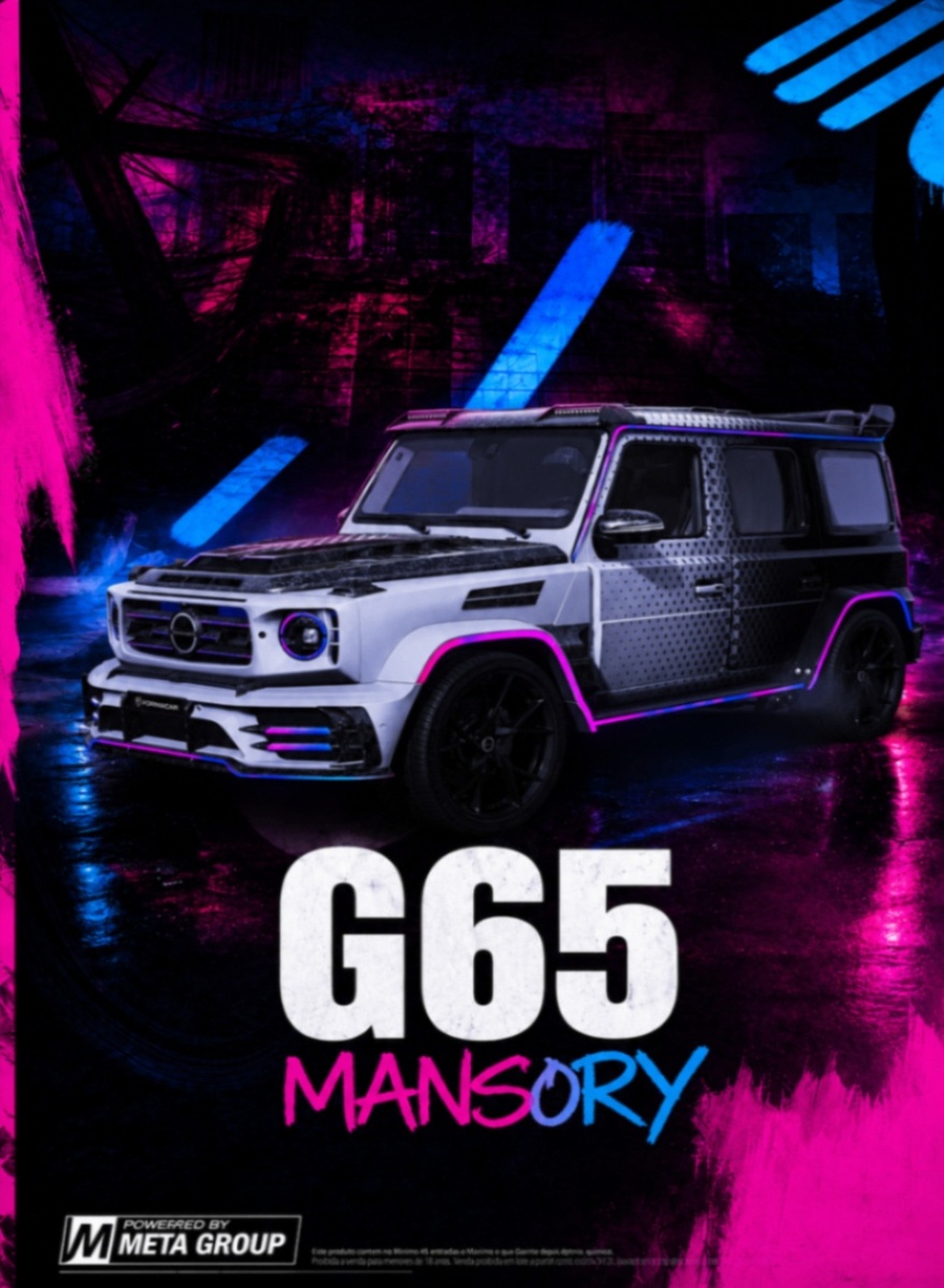 G65 NEON (EM BREVE)