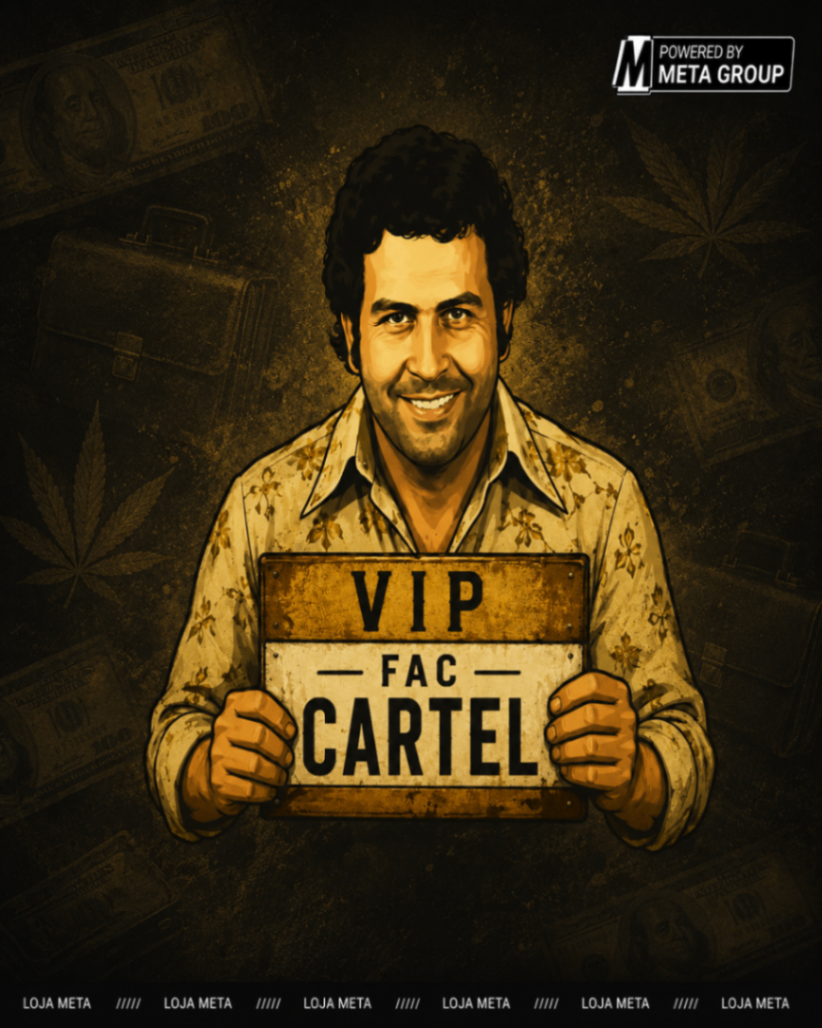 VIP FAC CARTEL - 30 DIAS