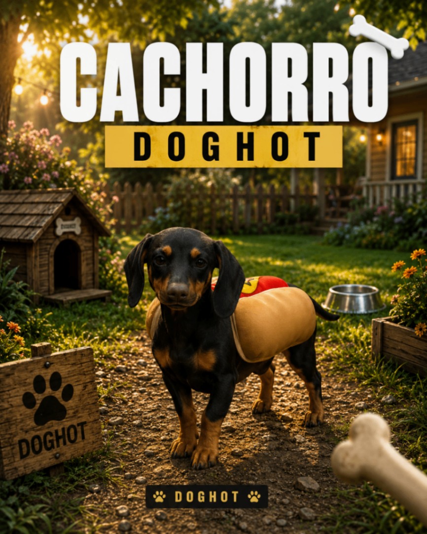 DOG HOT