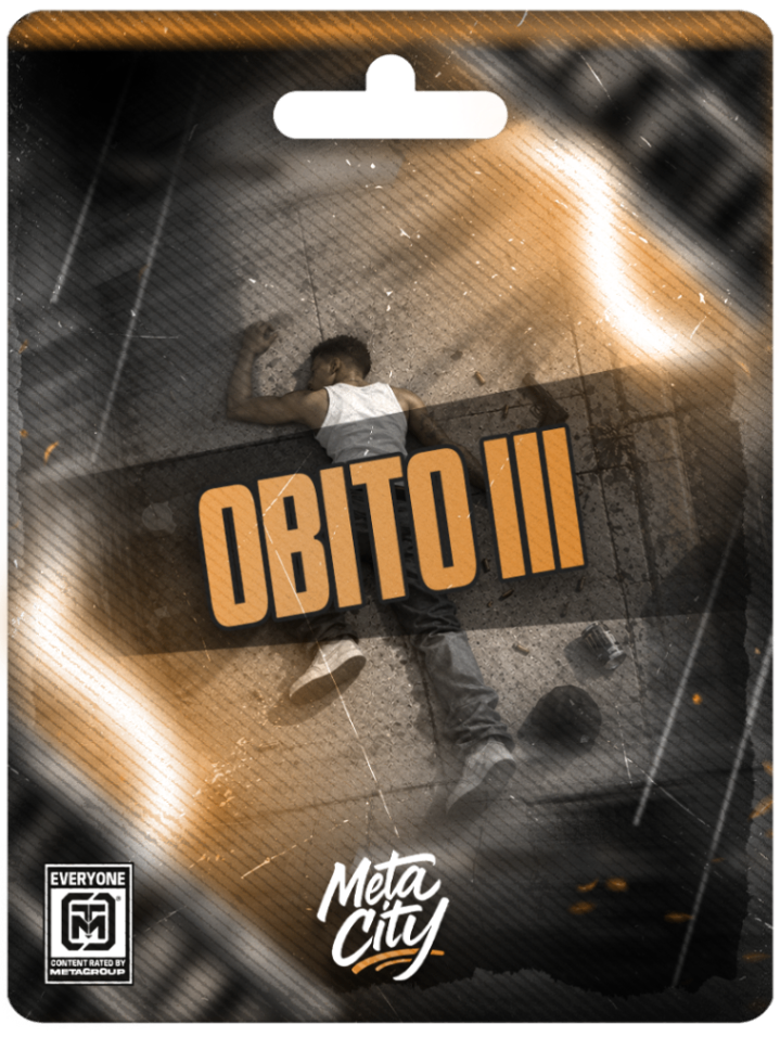 ÓBITO Ⅲ