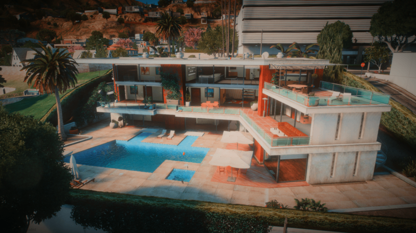 Mansão Alphaville 🏠