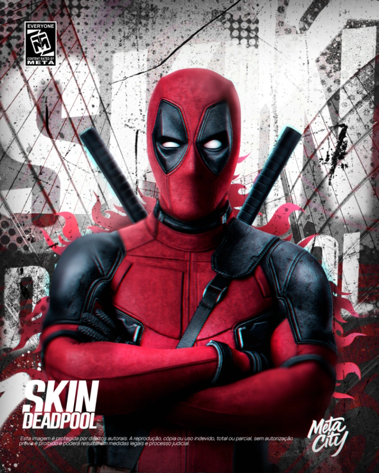 DEADPOOPL