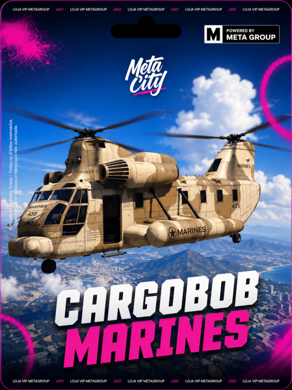 CARGOBOB