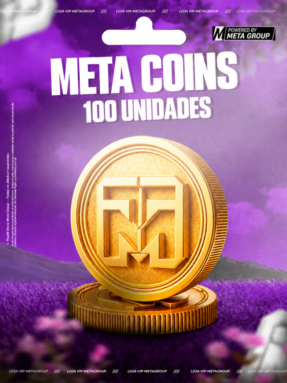 100 METACOINS