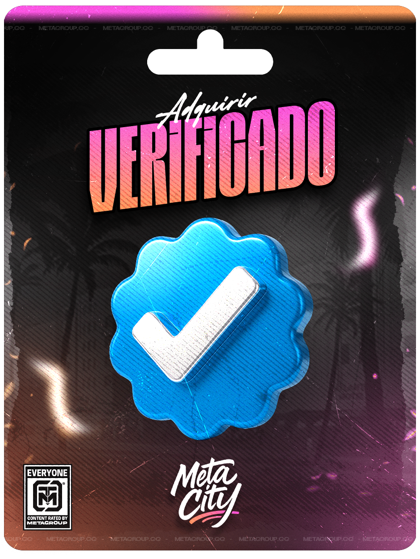 VERIFICADO METAGRAM