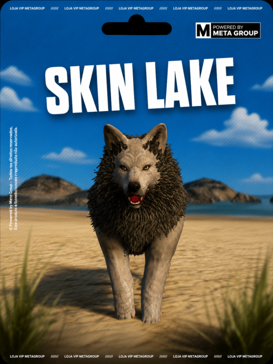 DOG LAKE