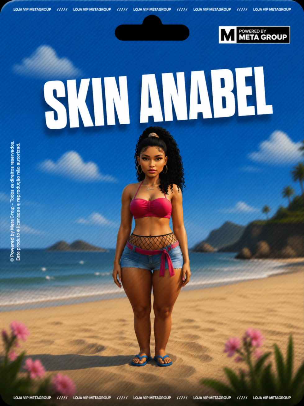 ANÃO ANABEL